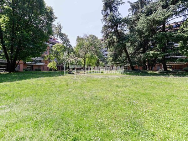 appartamento in vendita a Segrate