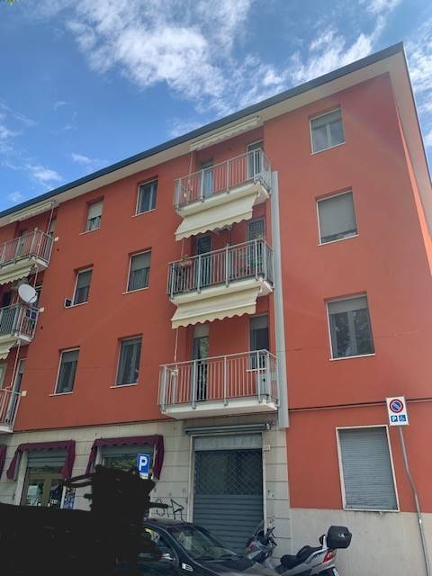appartamento in vendita a Segrate in zona Novegro