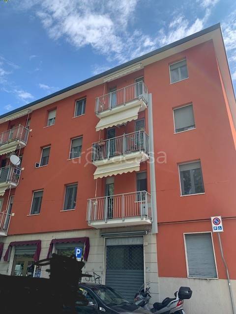 appartamento in vendita a Segrate in zona Novegro