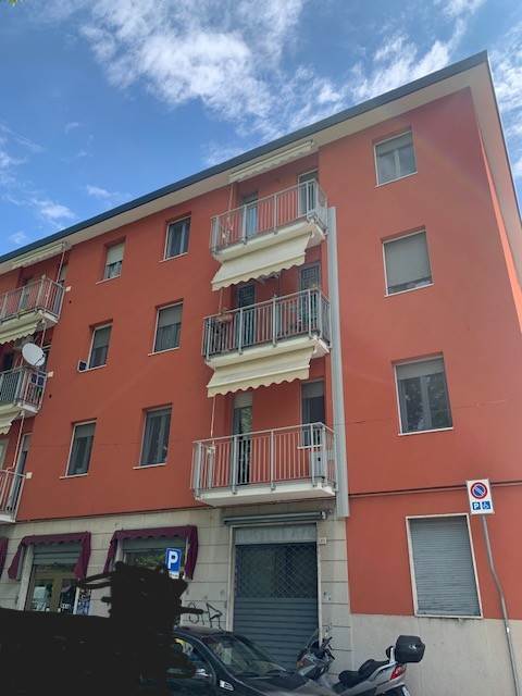 appartamento in vendita a Segrate in zona Novegro