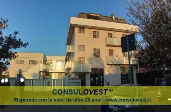 appartamento in vendita a Segrate