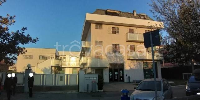 appartamento in vendita a Segrate