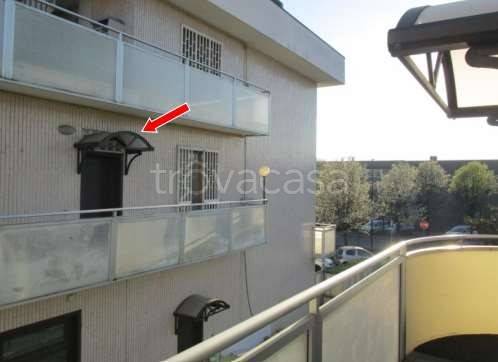 appartamento in vendita a Segrate