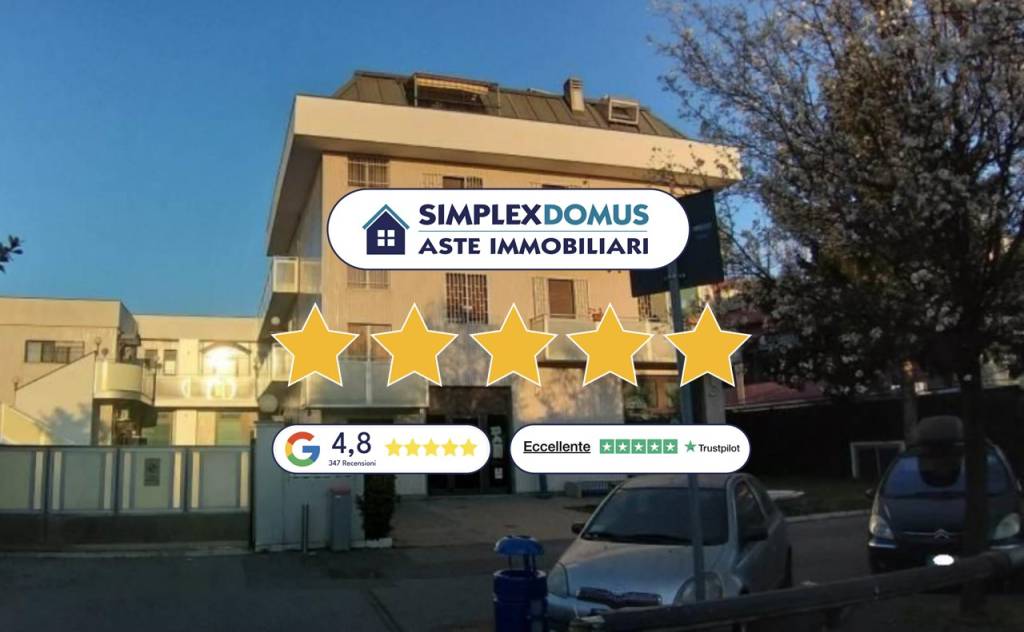 appartamento in vendita a Segrate