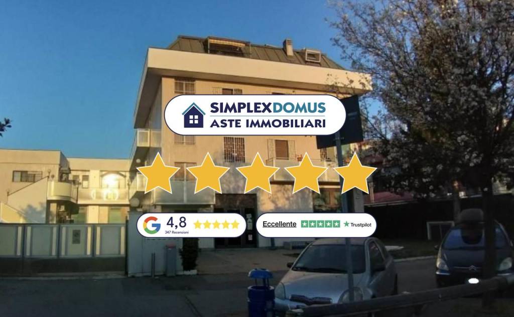 appartamento in vendita a Segrate