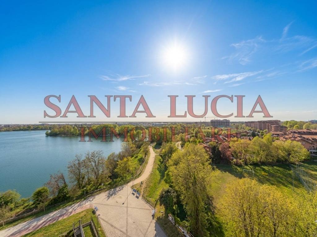 appartamento in vendita a Segrate