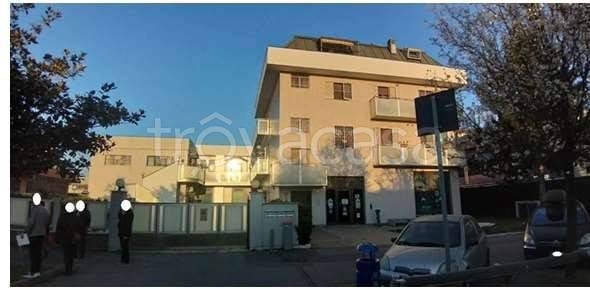 appartamento in vendita a Segrate