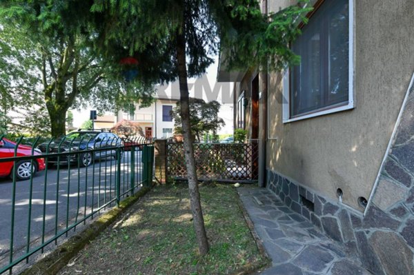 casa indipendente in vendita a Segrate