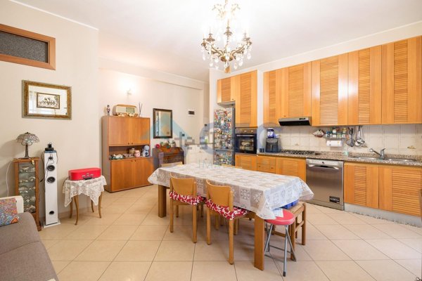 appartamento in vendita a Segrate