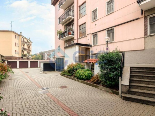 appartamento in vendita a Segrate