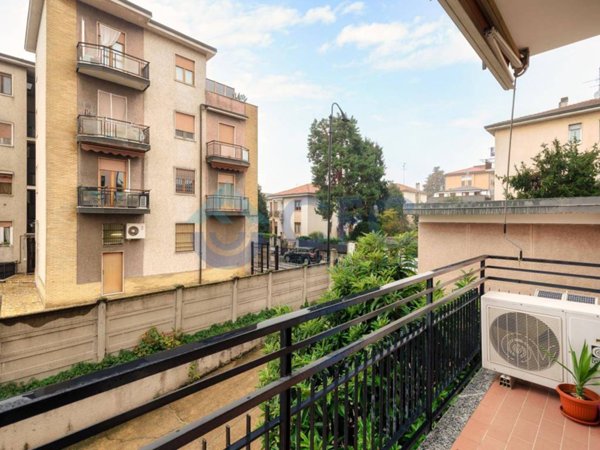appartamento in vendita a Segrate