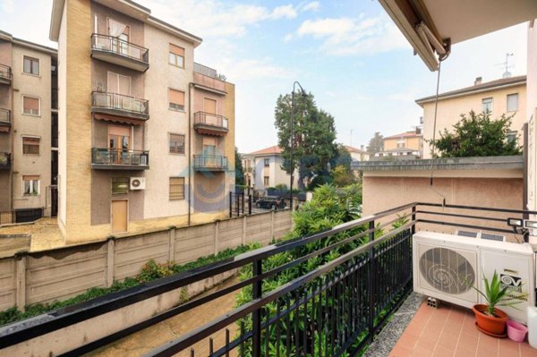 appartamento in vendita a Segrate