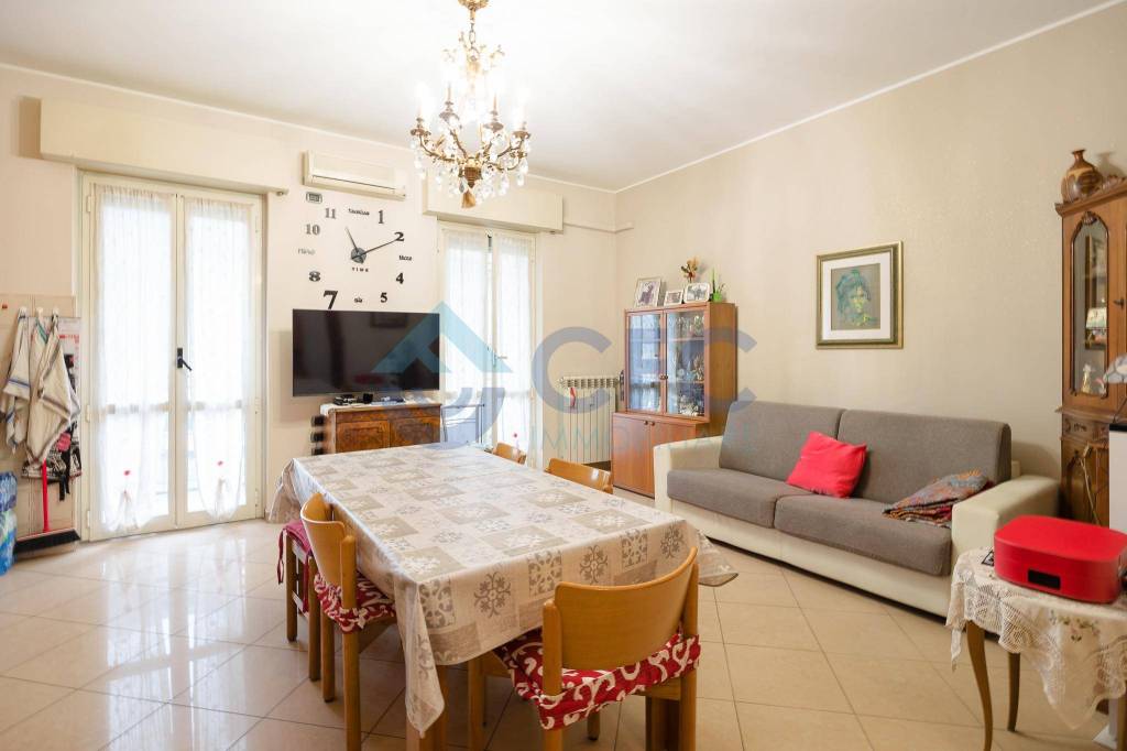 appartamento in vendita a Segrate