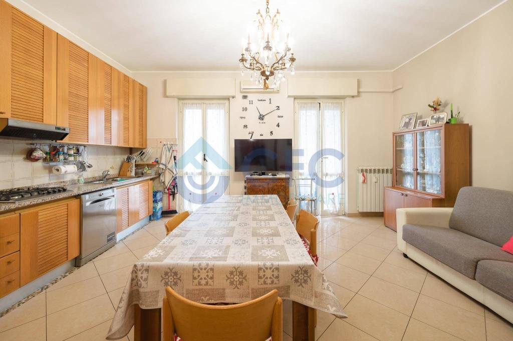 appartamento in vendita a Segrate