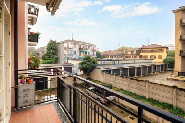 appartamento in vendita a Segrate