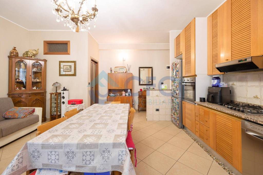 appartamento in vendita a Segrate