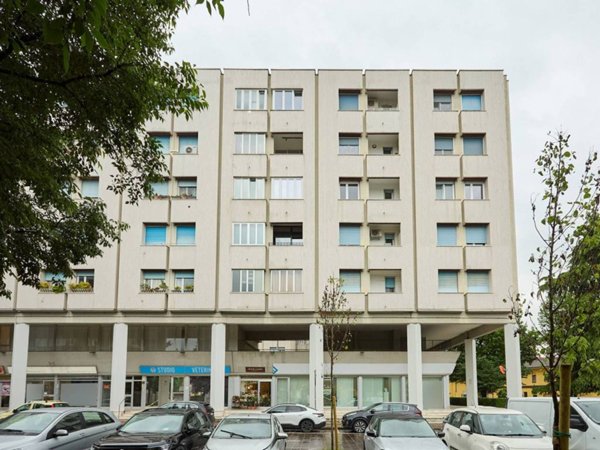 appartamento in vendita a Segrate