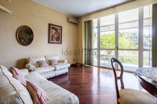 appartamento in vendita a Segrate in zona Milano 2