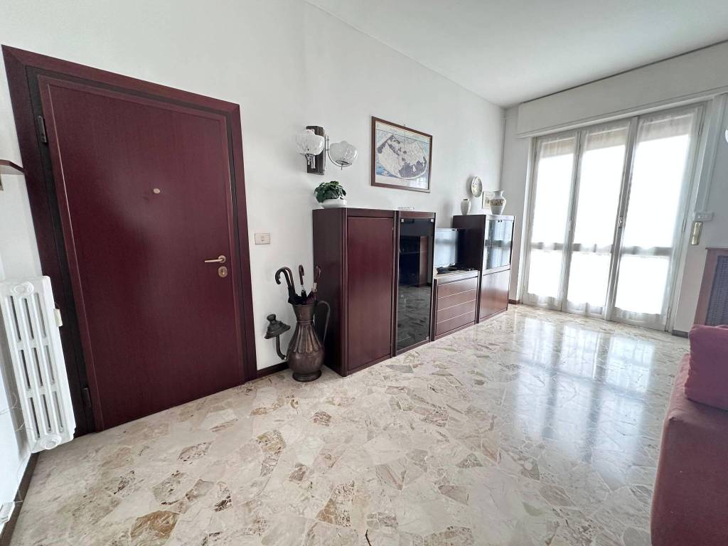 appartamento in vendita a Segrate