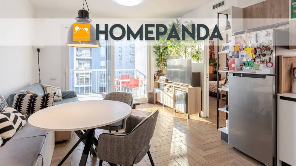 appartamento in vendita a Segrate in zona Redecesio