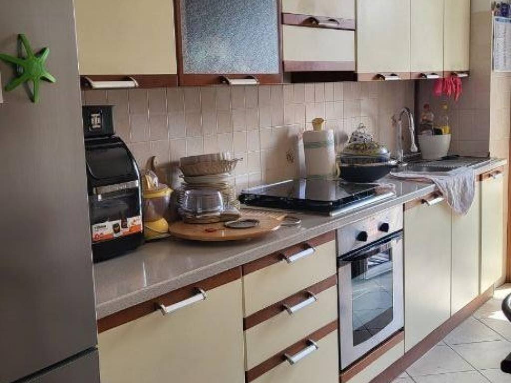 appartamento in vendita a Segrate