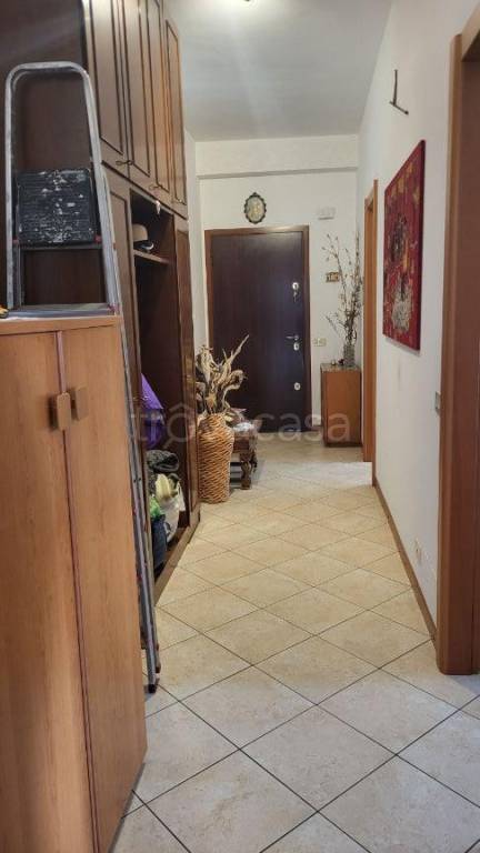 appartamento in vendita a Segrate