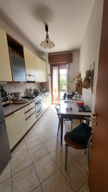 appartamento in vendita a Segrate