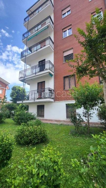 appartamento in vendita a Segrate