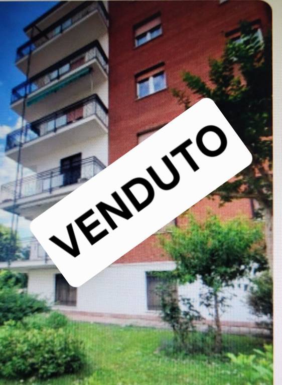 appartamento in vendita a Segrate