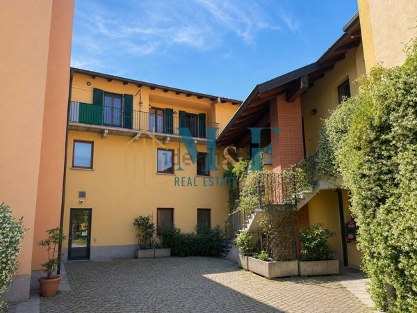 appartamento in vendita a Segrate