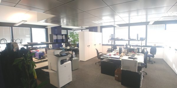 ufficio in vendita a Segrate