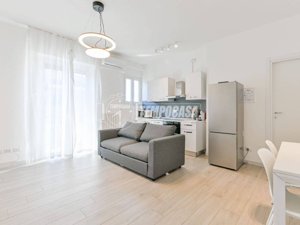 appartamento in vendita a Segrate in zona Novegro