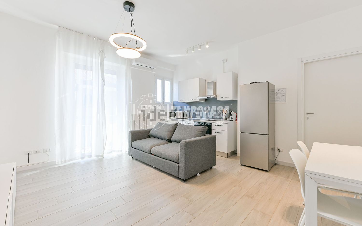 appartamento in vendita a Segrate in zona Novegro