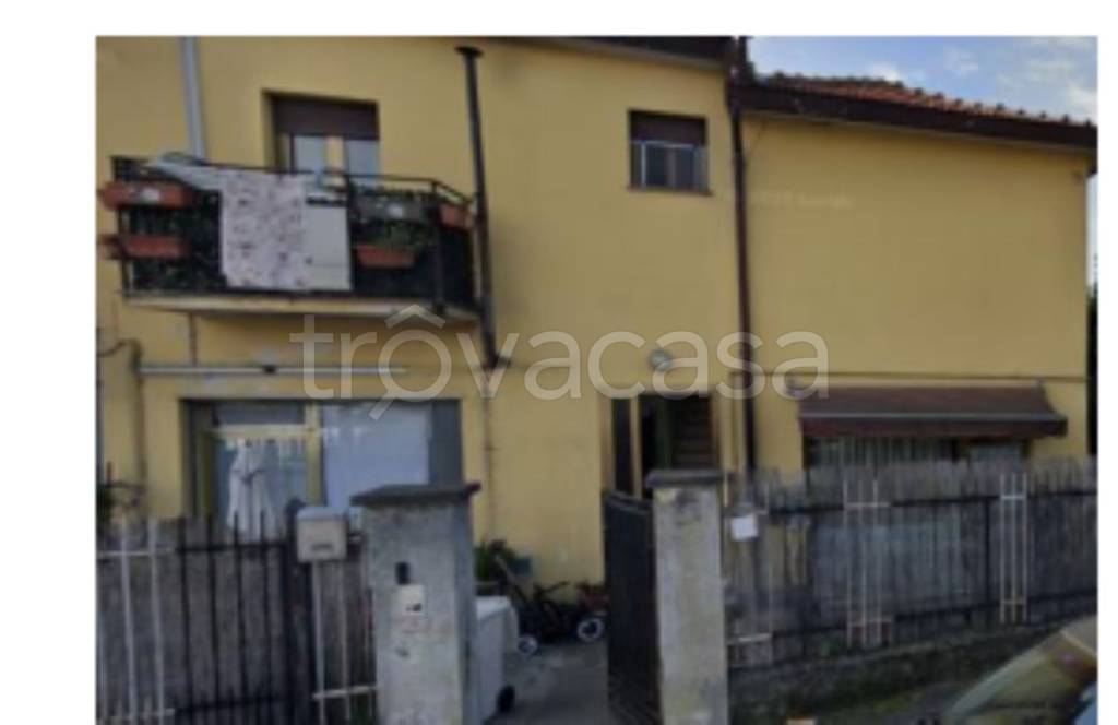 ufficio in vendita a Segrate