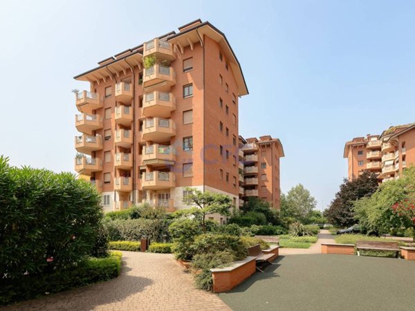 appartamento in vendita a Segrate