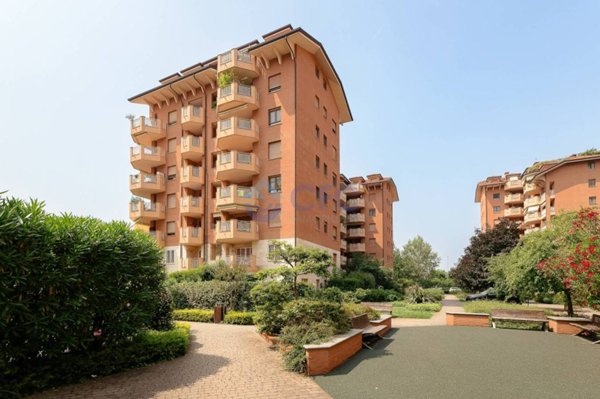 appartamento in vendita a Segrate