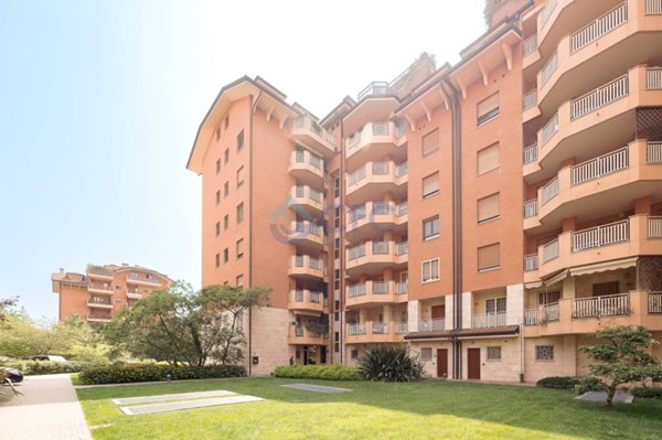 appartamento in vendita a Segrate