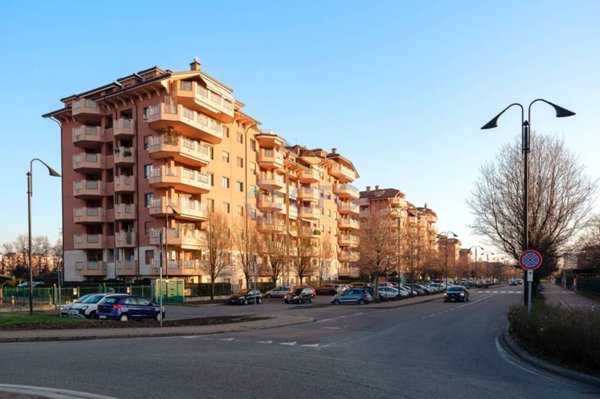 appartamento in vendita a Segrate