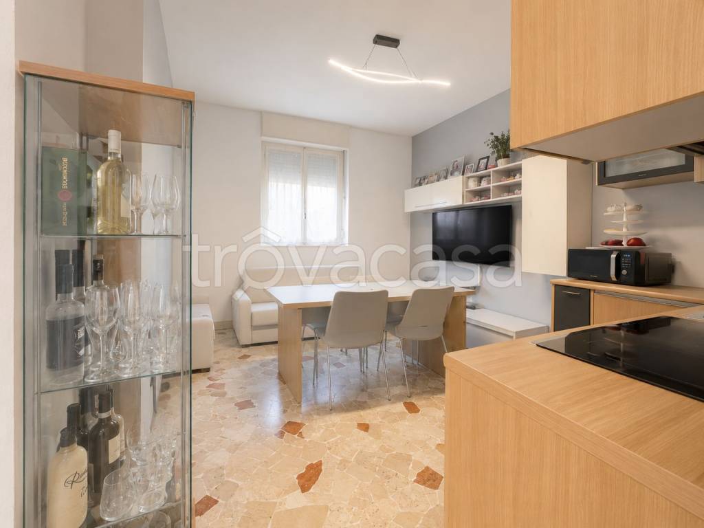 appartamento in vendita a Segrate