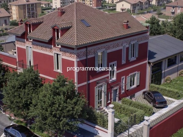 appartamento in vendita a Segrate in zona Lavanderie