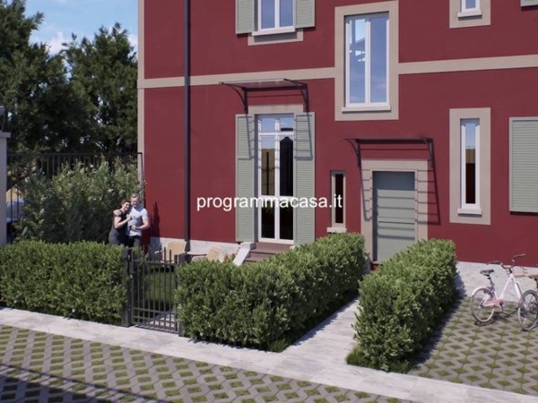 appartamento in vendita a Segrate in zona Lavanderie