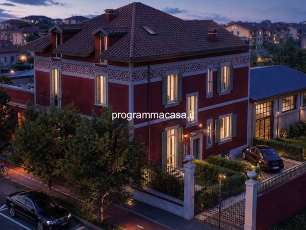 appartamento in vendita a Segrate in zona Lavanderie