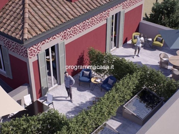 appartamento in vendita a Segrate in zona Lavanderie