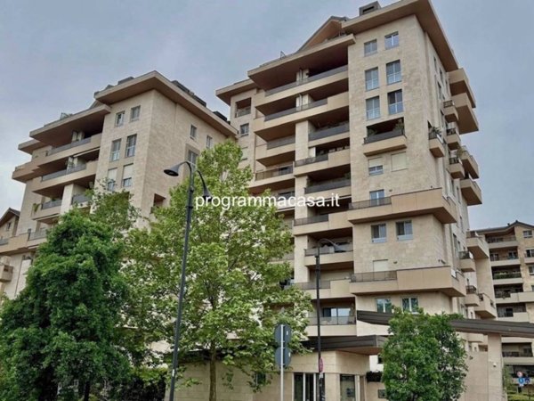 appartamento in vendita a Segrate
