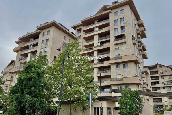 appartamento in vendita a Segrate