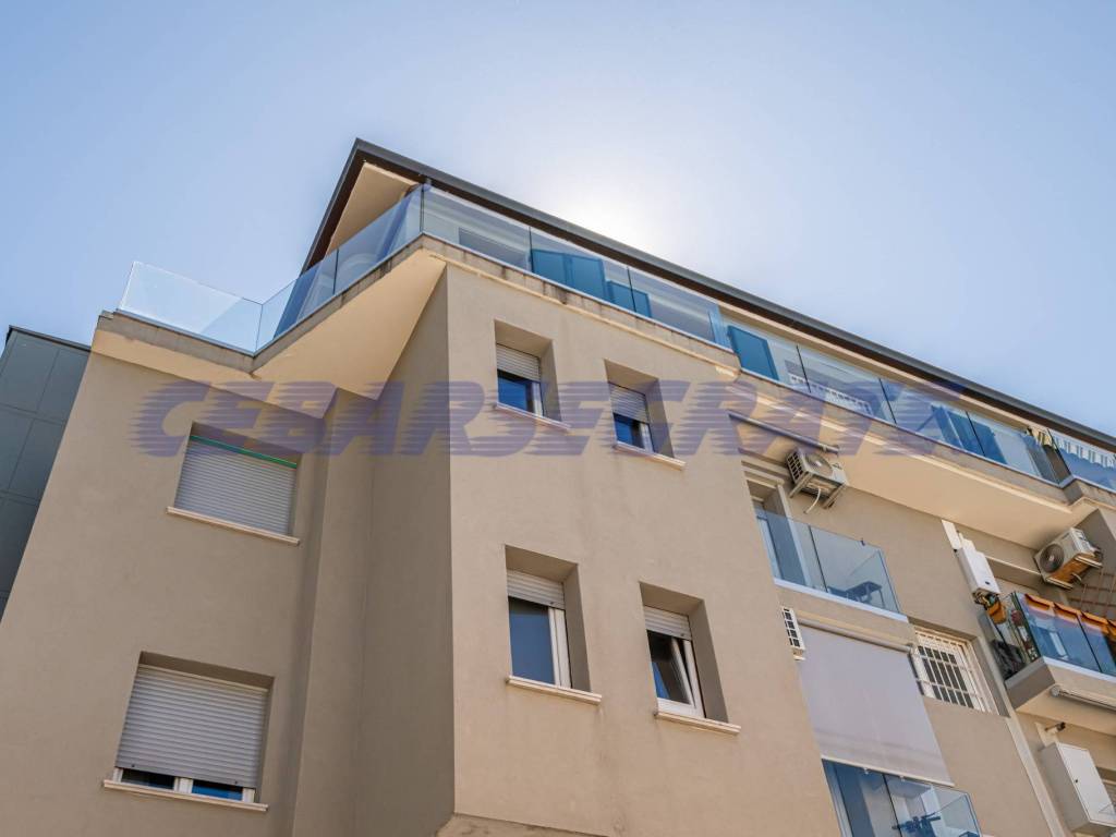 appartamento in vendita a Segrate in zona Novegro