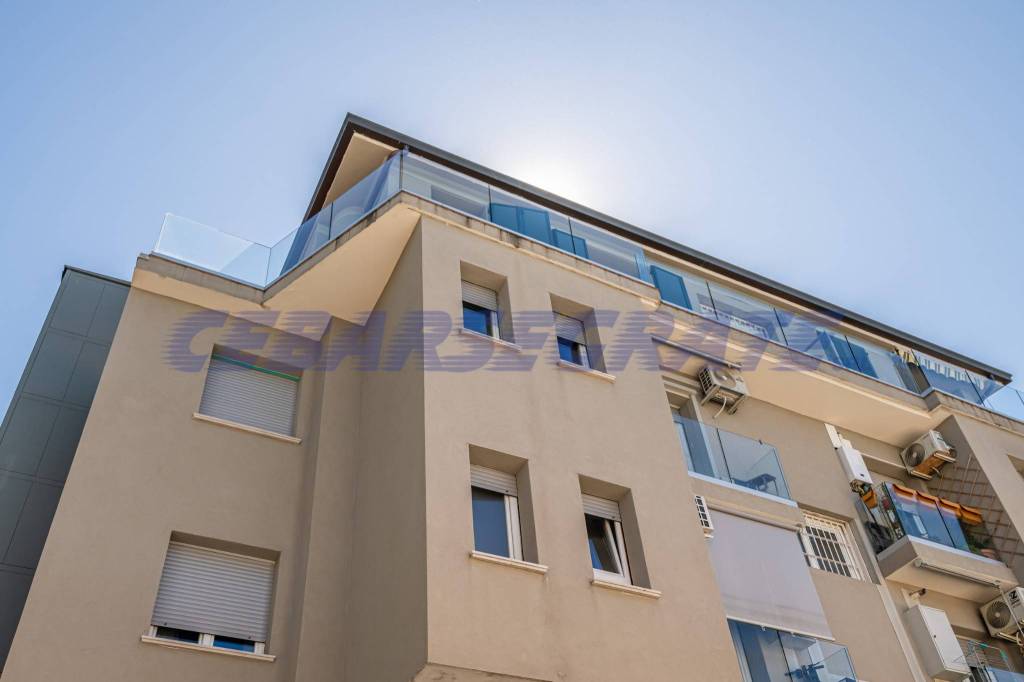 appartamento in vendita a Segrate in zona Novegro