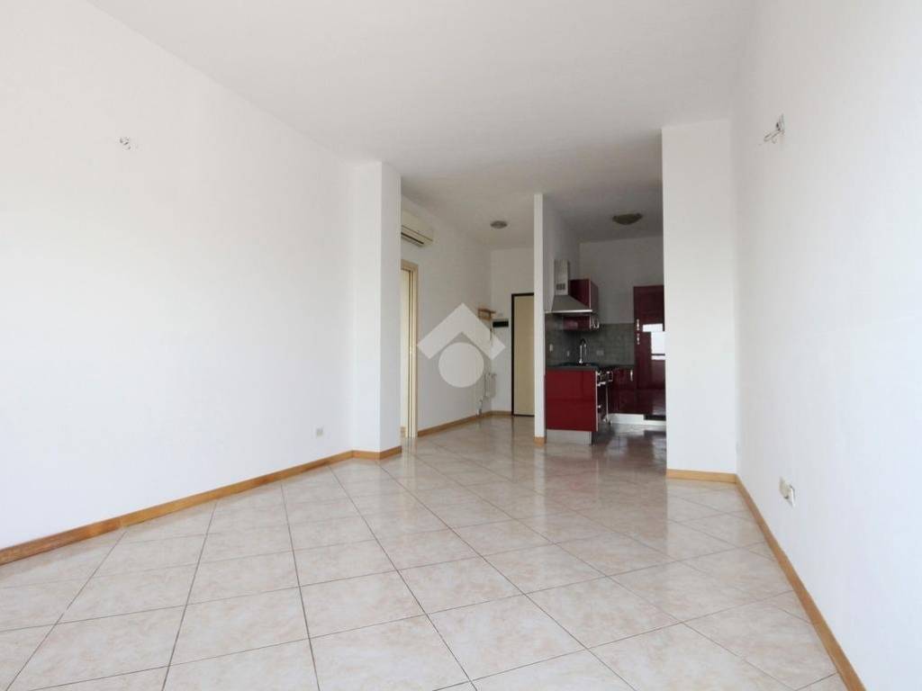 appartamento in vendita a Segrate in zona Novegro