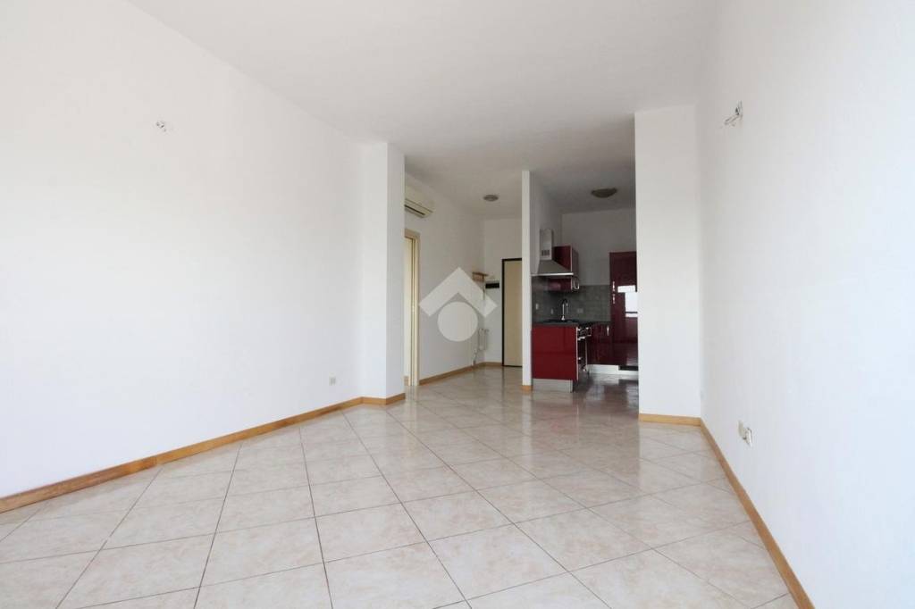 appartamento in vendita a Segrate in zona Milano San Felice