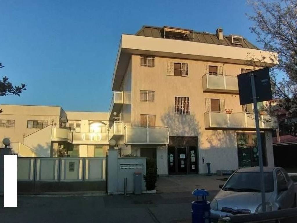 appartamento in vendita a Segrate